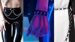 Moda Fantezi - Fantezi Harness