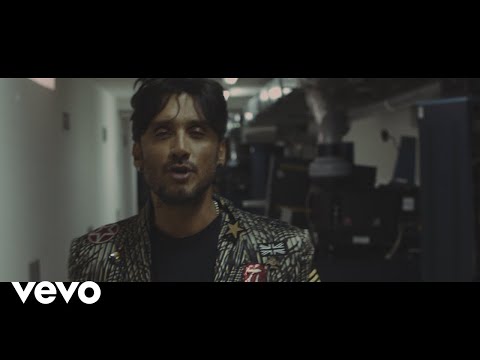 Fabrizio Moro - Per me (Official Video)