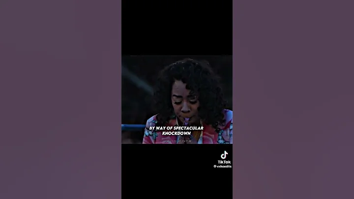 CREED 3 “Dame wins”