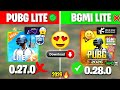 🥶PUBG Lite Tencent! Comeback?😳 Update 2026 | PUBG/BGMI Lite Back!🤯 India Update 2026 🔥