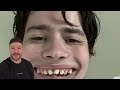 End of video