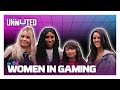 How far have women progressed in gaming? A discussion | HX Unmuted