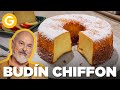 Budín Chiffon SIMPLE e IRRESISTIBLE | Osvaldo Gross | El Gourmet