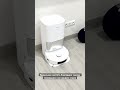 Моющий робот-пылесос Dreame Bot l10s ultra