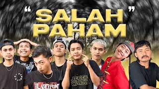 Arek Ndlodok Eps 9  Misunderstanding