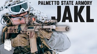 We Test The PSA JAKL, Is It Combat Ready? by Garand Thumb 1,523,948 views 3 months ago 26 minutes