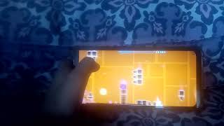 Jumper Remake The Fridge Cat By AleZinsGMD Geometry Dash