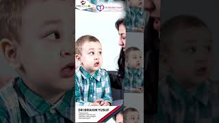 Why is my child stuttering? Don’t ignore these signs!2.