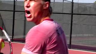 Celebrity LUKE JENSEN TENNIS PRACTICE Net Worth