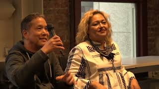 Reflections on Hope Corps: A Panel Discussion