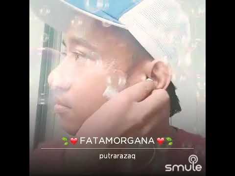 fatamorgana mega mustika