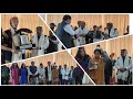 Ryngkat Kmie Kpa bad Nonghikai pynkup burom u Bah Sanbor ia u Wangaal ba ioh First Position ha SSLC