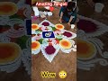 #trending #shorts #short #rangoli #competition #viral