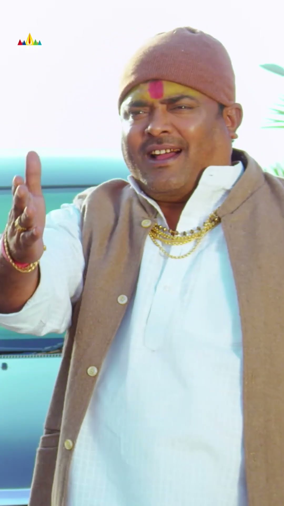 Gang Of Gabbar Singh తో పెట్టుకుంటే ఇదే జరుగుతది ! #GangOfGabbarSingh | #action | #youtubeshorts
