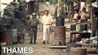 Cambodia | Prince Sihanouk | This Week | 1969