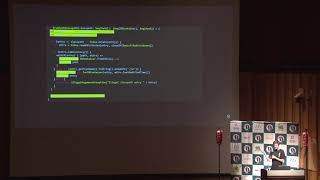 Functional Object-Oriented Imperative Scala / 関数型オブジェクト指向命令型 Scala by Sébastien Doeraene