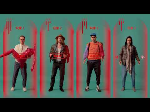 Miss Caffeina - Autoayuda (Videoclip Oficial)