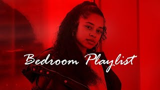 Download Lagu R\u0026B Bedroom Mix 💕 RnBSoul Chill Mix🎶 Jacquees, Trey Songz, Usher, NeYo, Chris Brown, Ella Mai 🍀 MP3