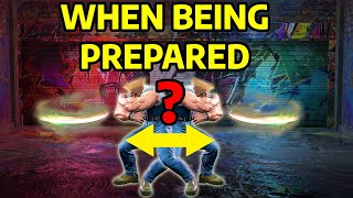 👑 STREET FIGHTER 6 ➥ Higuchi ひぐち (GUILE ガイル) COMBO ON RARE AUTO CORRECT 👑