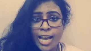 Kitaben bahut si padhi hogi (Karaoke 4 Duet)
