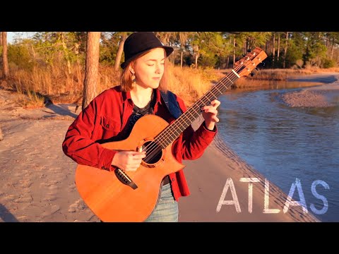 Atlas - Karlijn Langendijk