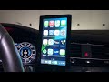RC18--The most perfect in-car smart screen