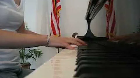 Be Thou My Vision/The King of Love Medley