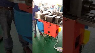 rectangle pipe bending machine Net Worth