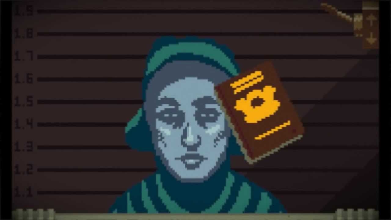 Papers, Please Steam CD Key