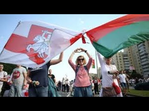 Video: Tại Sao TNT Bị Tắt ở Belarus