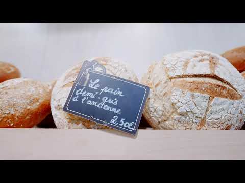 Boulangerie Collin - Boost Communication