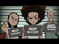 The Boondocks Full Episodes Season 2026 NoZoom 1080P FullHD Nocuts 
