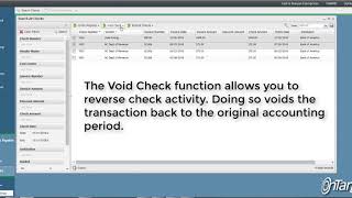 Accounts Payable: Checks Overview