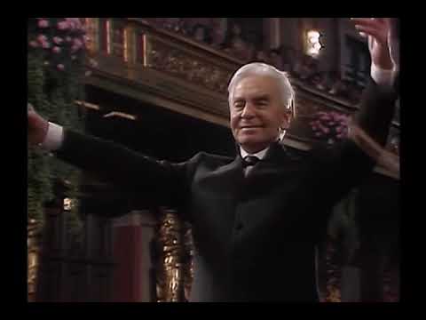 J. Strauss II - Der Zigeunerbaron (