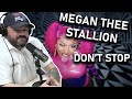 Office Blokes React | Megan Thee Stallion - Don't Stop (REACTION!!)