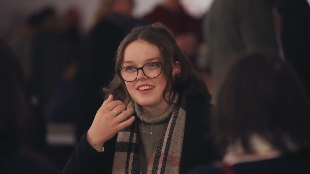 Ceiliúradh 10 mbliana - na buaicphointí