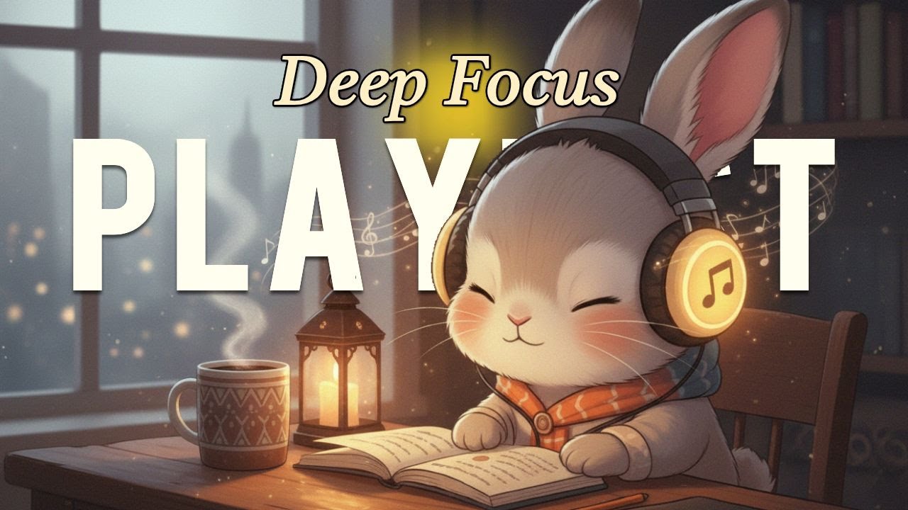 𝐏𝐥𝐚𝐲𝐥𝐢𝐬𝐭 Если Не Включить Сейчас, Сегодняшняя Концентрация Пропадёт | Без Слов ❄️🔥