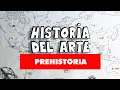 Historia del arte / Episodio 1 / Prehistoria y período mesopotámico