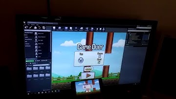Unreal Engine - Remote Control [Android & iOS]