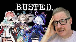 I Spent $1,003,452 Of My Mom's Retirement On Gacha Girls