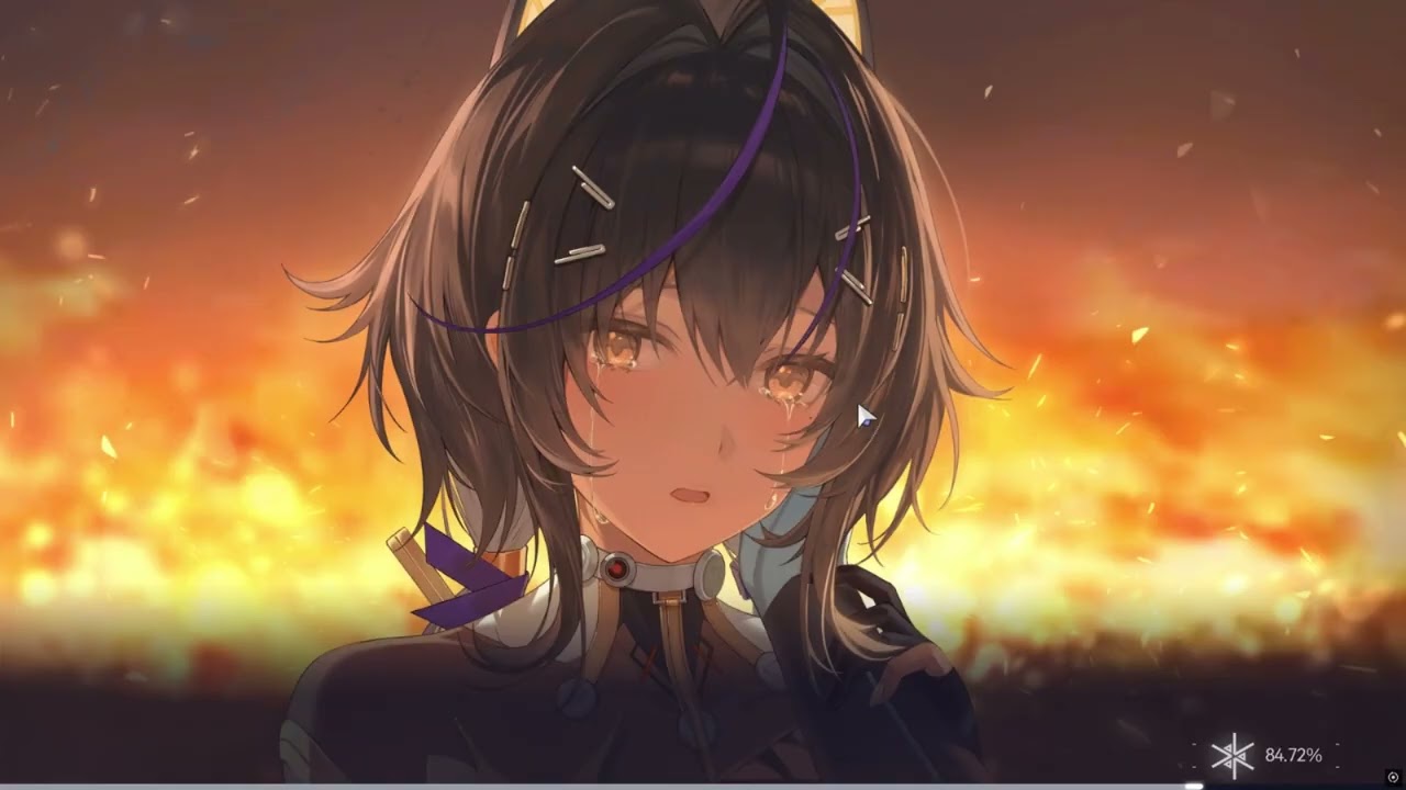 【スノウブレイク】ニューロンシミュレーション　π　アパテ