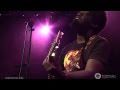 Capture de la vidéo Ex'pression Session | Michael Kiwanuka