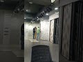 Varmora showroom #interiordesign #tiledesign #home #walltiles #kitchen #wall #homedecor #floortiles