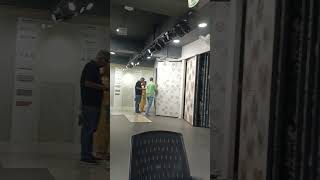 Varmora showroom #interiordesign #tiledesign #home #walltiles #kitchen #wall #homedecor #floortiles