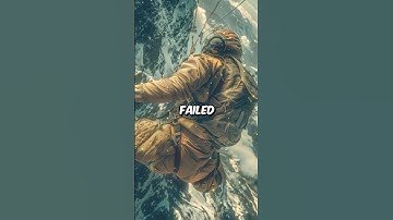 This inventor jumped off the Eiffel Tower #shorts #history