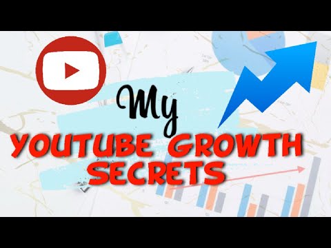 Video: Kuidas youtube'i kanalit orgaaniliselt kasvatada?
