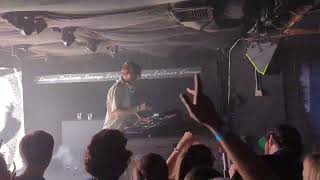 It's Murph - Steamroller (Anish Kumar) - Larimer Lounge - Denver, Colorado - 10-6-2023