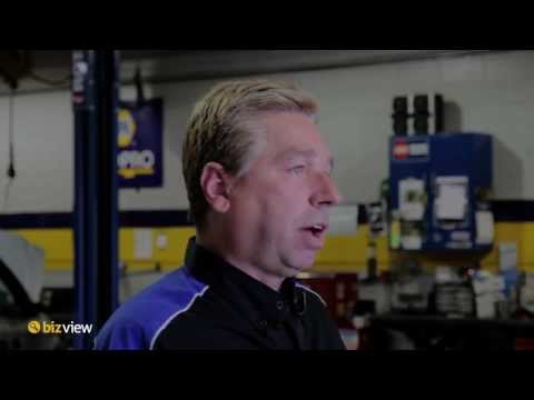 Edge Automotive Llc