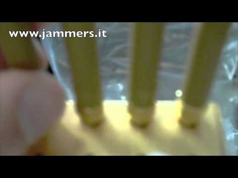 4g jammer blocker | Outdoor Waterproof Cell Phone Signal Blocker , 4 Band Channels Prison Jammer