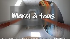 Merci à tous